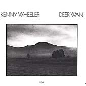 Kenny Wheeler - Deer Wan - Import CD