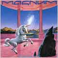 Magnum - Vigilante - Import CD