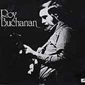Roy Buchanan - Roy Buchanan - Import CD