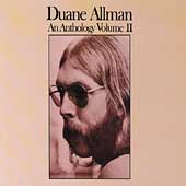 Duane Allman 、 Lulu - Anthology Vol. 2 - Import 2 CD