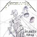 Metallica - ... And Justice For All - Import CD