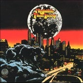 Thin Lizzy - Night Life - Import CD