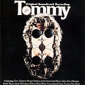 The Who - Tommy - Import 2 CD