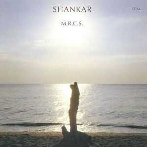 Shankar - M.R.C.S. - Import Vinyl LP Record