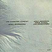 Jan Garbarek Quartet - Afric Pepperbird - Import CD
