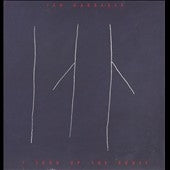 Jan Garbarek - I Took Up The Runes - Import LP Record Limited Edition