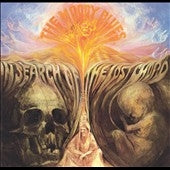 The Moody Blues - In Search Of The Lost Chord - Import CD