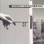 Scorpions - Crazy World - Import CD