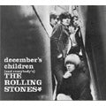 The Rolling Stones - December's Children (And Everybody's) - Import CD