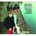 The Rolling Stones - Big Hits Vol.1 (High Tide And Green Grass) - Import CD