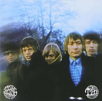 The Rolling Stones - Between The Buttons - Import CD