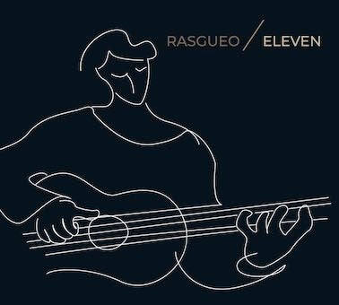 Rasgueo - Eleven - Import CD