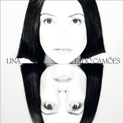 Lina - Fado Camoes - Import CD