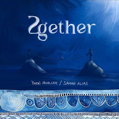 Yinon Muallem 、 Saman Alias - 2Gether - Import Vinyl LP Record