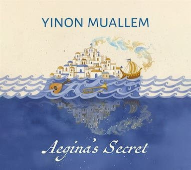 Yinon Muallem - Aegina's Secret - Import CD