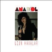 Anadol - Uzun Havalar - Import Vinyl LP Record