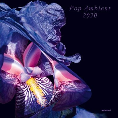 Various Artists - Pop Ambient 2020 - Import Vinyl 2 LP Record