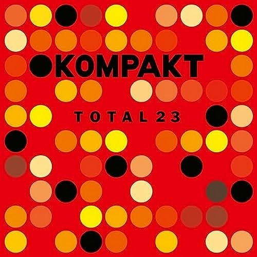 Various Artists - Total 23 - Import CD
