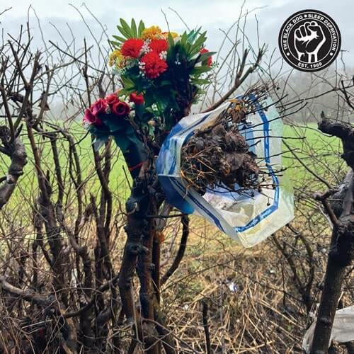 Black Dog - Sleep Deprivation - Import CD