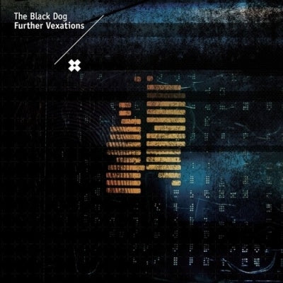 The Black Dog - Further Vexations - Import CD
