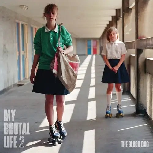 The Black Dog - My Brutal Life 2 - Import CD