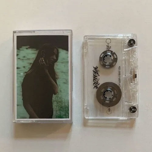 Ronja - Up With The Sun - Import Cassette Tape