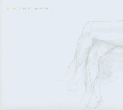 Manufacturer'S Pride - Nackt Geboren - Import CD