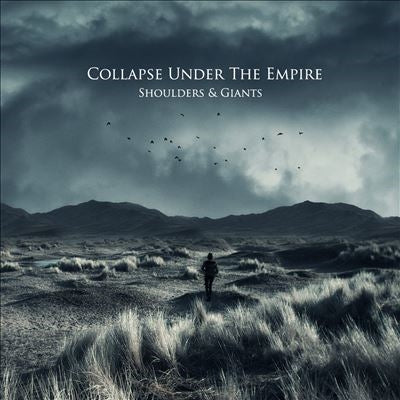 Collapse Under The Empire - Shoulders & Giants - Import CD