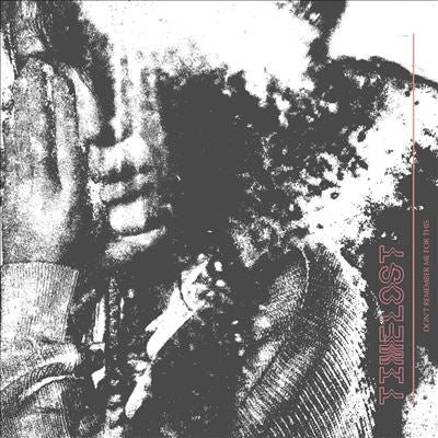 Timelost - Don'T Remember Me For This - Import Vinyl LP Record