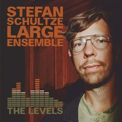 Stefan Schultze - Levels - Import CD