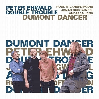 Peter Ehwald - Dumont Dancer - Import CD