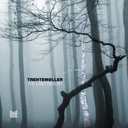 Trentemoller - The Last Resort - Import Vinyl 3 LP Record