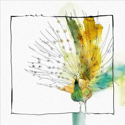 Tooker - Nang'o - Import Vinyl 12inch Record