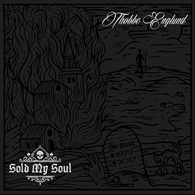 Thobbe Englund - Sold My Soul - Import CD