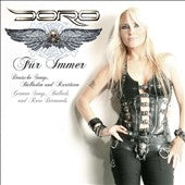Doro - Fur Immer - Import CD