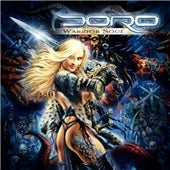 Doro - Warrior Soul - Import CD