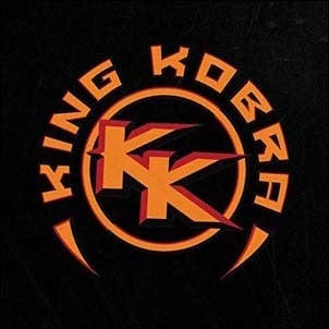 King Kobra - King Kobra - Import CD