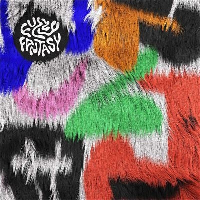 Coma (Techno) - Fuzzy Fantasy - Import CD