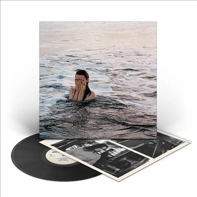 King Hannah - Big Swimmer - Import Vinyl LP Record