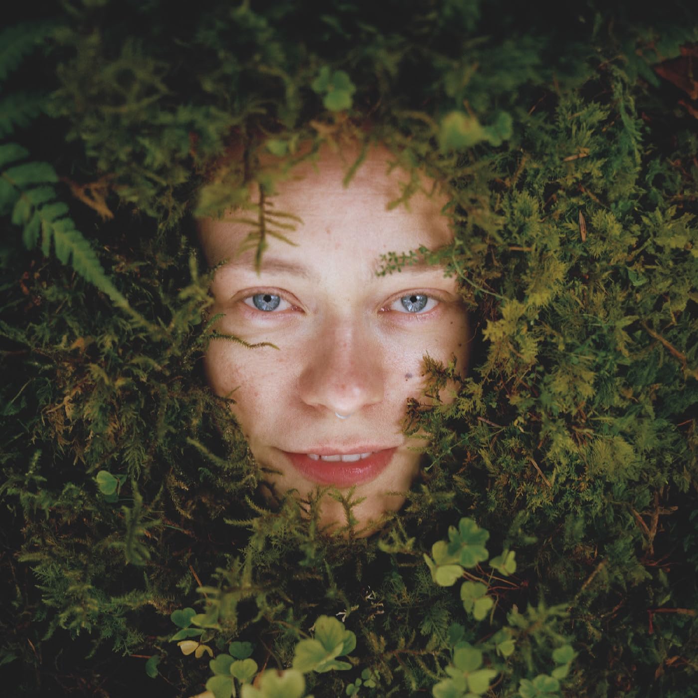 Anna B Savage - You & I Are Earth - Import Vinyl LP Record