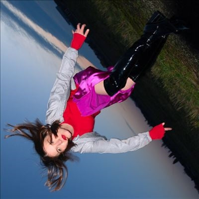 Sophia Kennedy - Squeeze Me - Import Vinyl LP Record