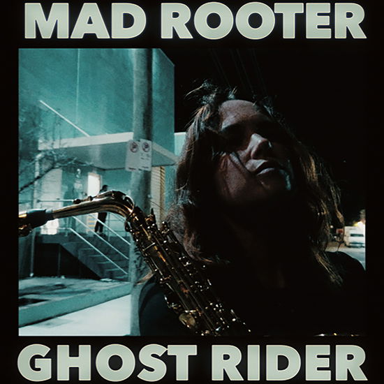 Party Dozen - Mad Rooter / Ghost Rider (Indie Exclusive) - Import Vinyl 7 inch Single Record