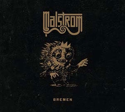 Malstrom - Bremen - Import CD
