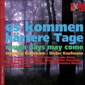 Alexei Kornienko - D.Kaufmann: Es kommen hartere Tage (Rough Days May Come) - Import CD