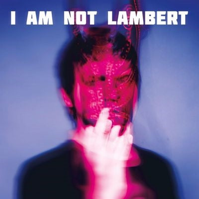 Lambert - I Am Not Lambert - Import Vinyl LP Record