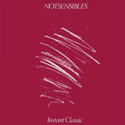 Notsensibles - Instant Classic (Lp) (Ltd) - Import Vinyl LP Record Limited Edition