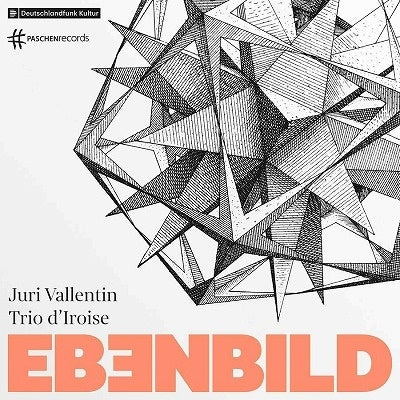 Vallentin - Ebenbild - Import CD