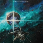 Flight - A Leap Through Matter - Import CD