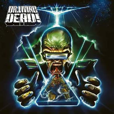 Dr. Living Dead! - Dr. Living Dead! - Import CD