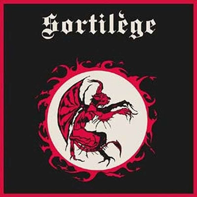 Sortilege - Sortilege - Import CD